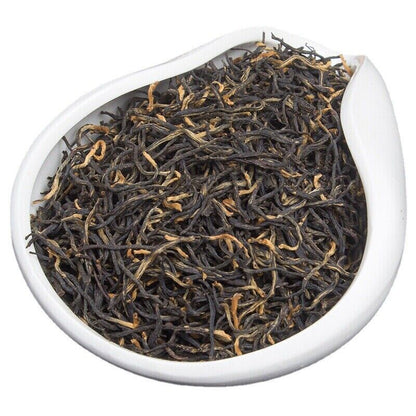 Premium Jinjunmei Tea Organic Black Tea China Health Specialty Tea Gift Package