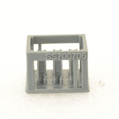 SSMODEL SS700706 1/700 Military Model Kit German Pz.Kpfw. I Ausf. B