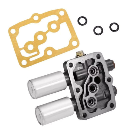 Transmission Dual Linear Shift Solenoid 28250-P6H-024 For Honda Pilot 2003-2007