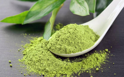 Organic Matcha Green Tea Powder 100% Pure Premium Culinary Grade Matcha 250g