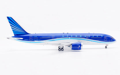 1:200 InFlight Azerbaijan Airlines B787-8 Airplane Diecast Aircraft Model
