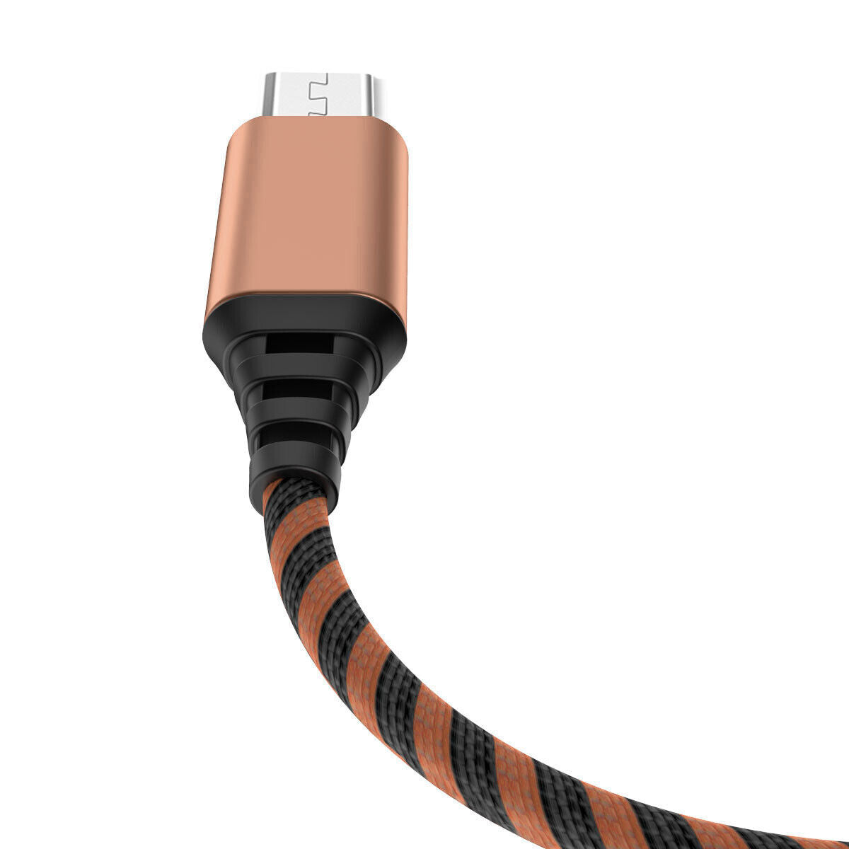 4x Micro USB Charging Cable 3/6/10ft Data Charge Cord For LG Power 2/3 X Charge