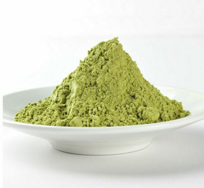 100g Matcha Powder Green Tea Pure Organic Certified Quality Natural Loose
