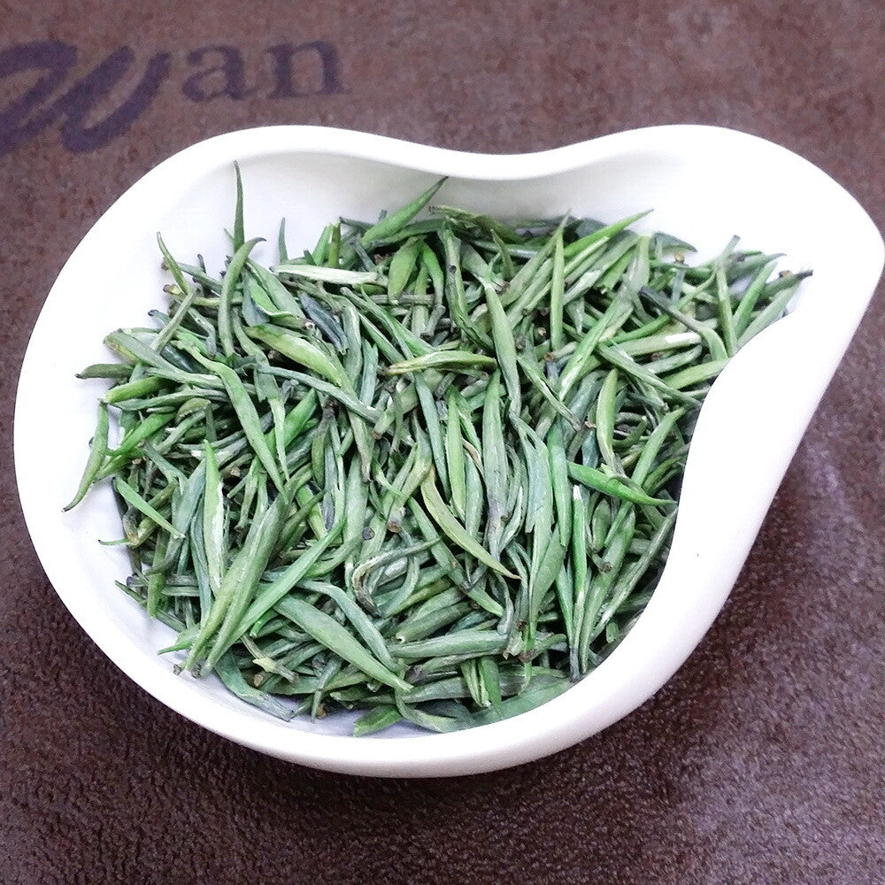 Brand New Spring Que She Green Tea, Alpine Sparrow, Tongue, Chinese Tea 250g -