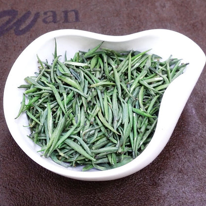 Brand New Spring Que She Green Tea, Alpine Sparrow, Tongue, Chinese Tea 250g -
