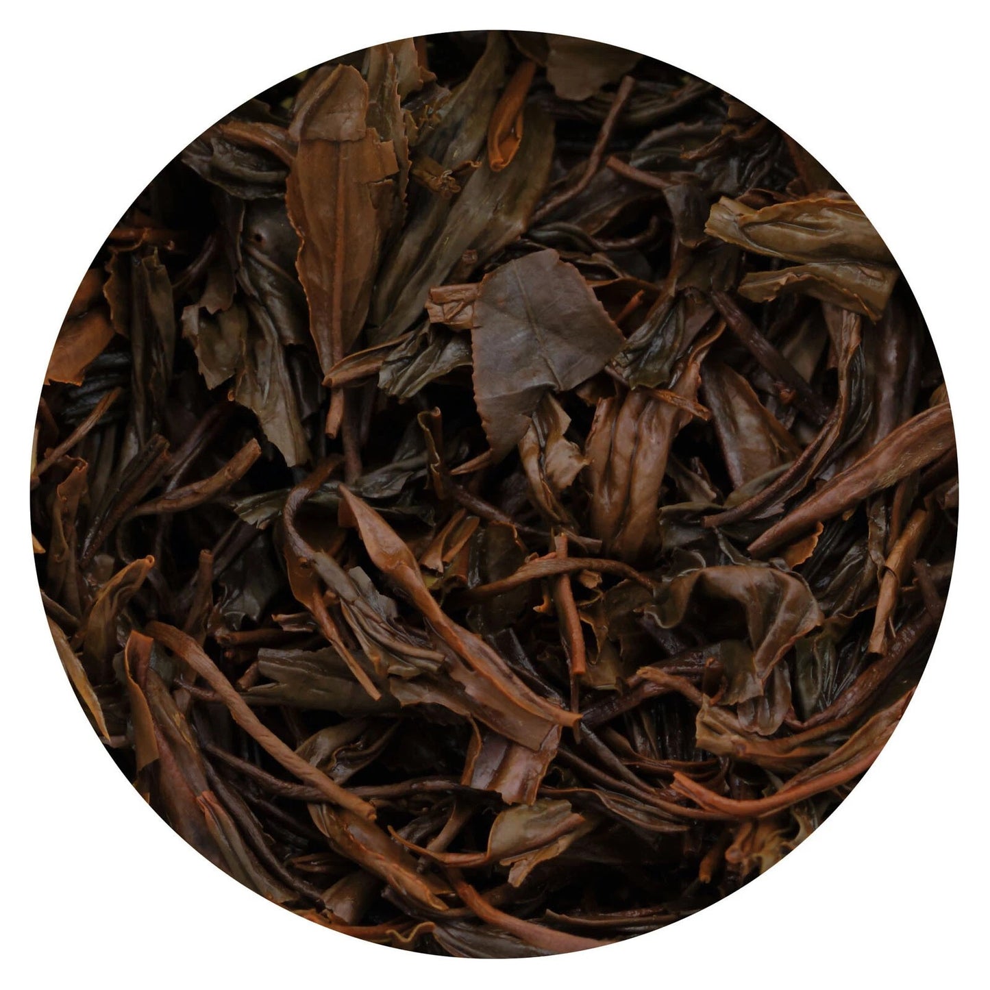 1000g Premium Wuyi Jinjunmei Eyebrow Black Tea Chinese Loose Leaf Black-Buds