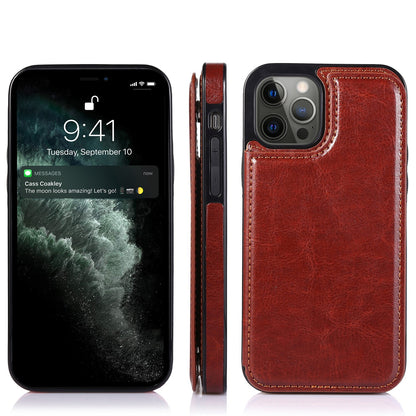 For iPhone17/16pro/14 Plus/15Pro Max ommuter Series Case & Screen Protector