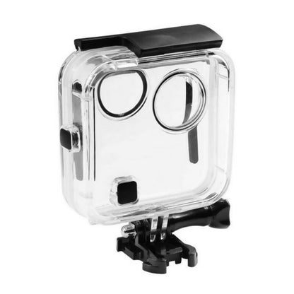 Waterproof Housing Protective Case Cover Underwater Diving For GoPro Fusion I