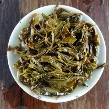 100g Raw Puer Tea Puerh Puer Tea Organic Health Sheng Puer Aged Puerh