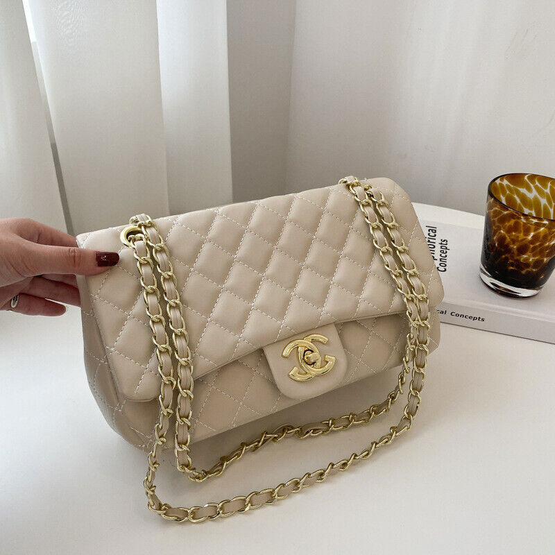 Female Fashion Purse Ladies Messenger Cross Body Bag Women Shoulder Handbag Bags