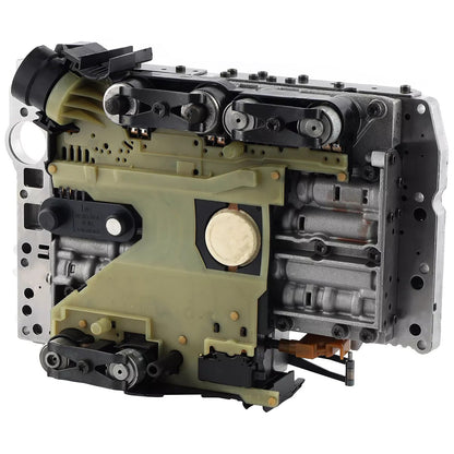 Transmission Valve Body W/ Conductor Plate For Durango 10-12 5 SP R/AWD 722.6