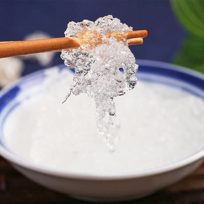 Yunnan Snow Swallow Gum Secretion Soup Dessert - Free Delivery-