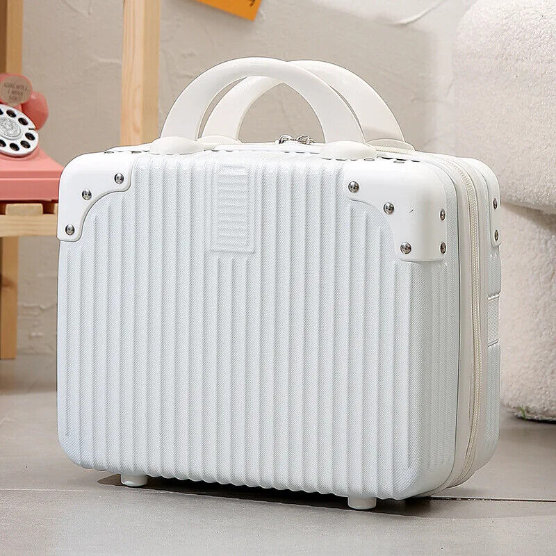 14 Inch Portable Lightweight Storage Bag Boarding Mini Suitcase