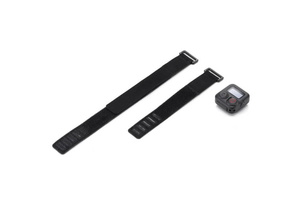 DJI Osmo Action 4/5 Pro/360 GPS Remote - Bluetooth Control