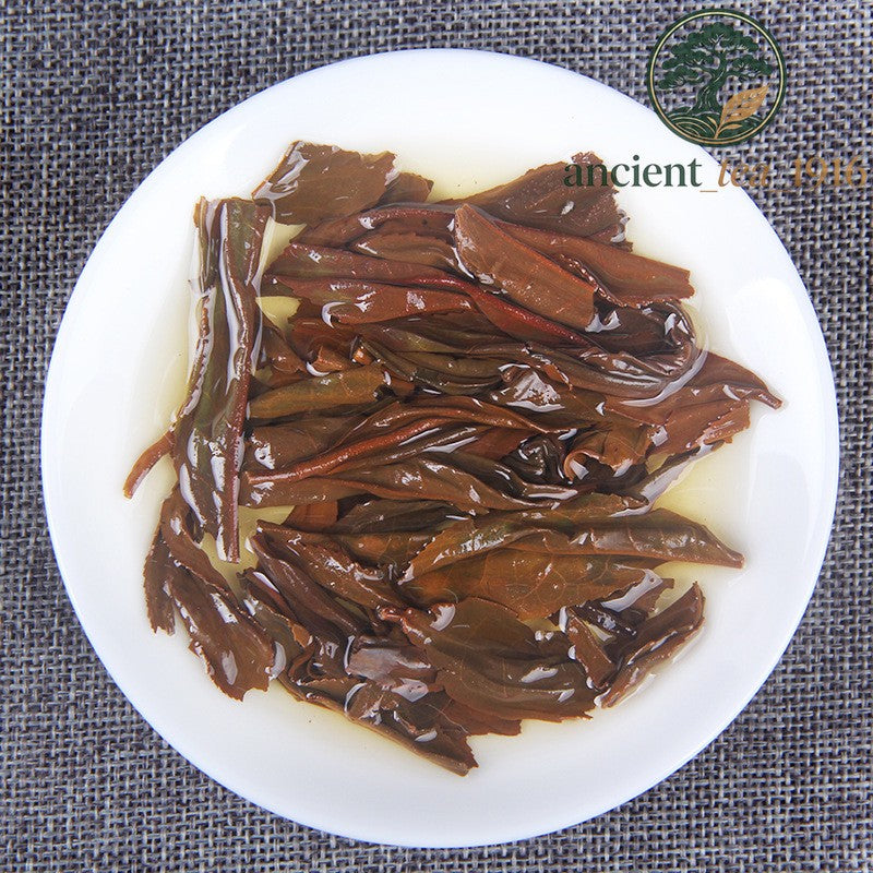 500g 2026 Yunnan Fengqing Dianhong Tea Loose Tea Black Tea