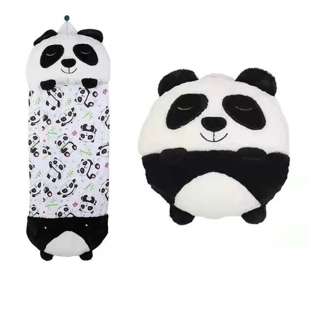 Children's Sleeping Bag Kids Blanket Sleepsacks Baby Sleep Sack Boys Girls