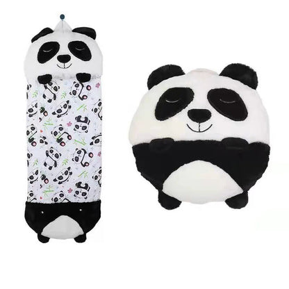 Children's Sleeping Bag Kids Blanket Sleepsacks Baby Sleep Sack Boys Girls