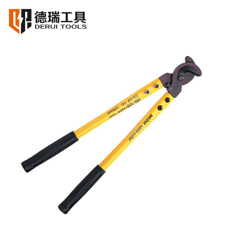 LK-250 250mm2 Max Copper and Aluminum Wire Cable cutter Maintenance Tools