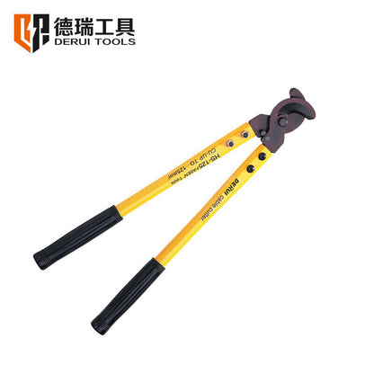 LK-250 250mm2 Max Copper and Aluminum Wire Cable cutter Maintenance Tools