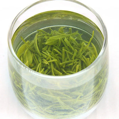 2023 New Tea Huangshan Mao Feng A Huangya Maojian Special Green Health 250g