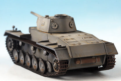5M HOBBY GERMAN VK6501 resin Heavry tank 1/72 RESIN MODEL TANK