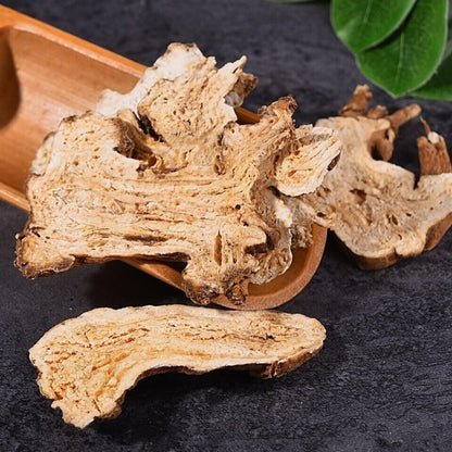 Natural Baishu Herbs Chinese Herbal Medicine Atractylodes Macrocephala Koidz 白术
