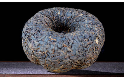 2013 Millennium Years Old Ancient PU ER GUA CHA Puer Ripe Tea 500g -