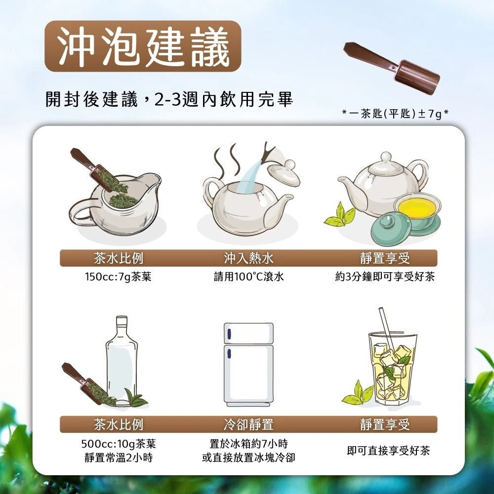 Taiwan unique tea,Shanlinxi Qingyang Longfengxia Oolong Tea,75g*6