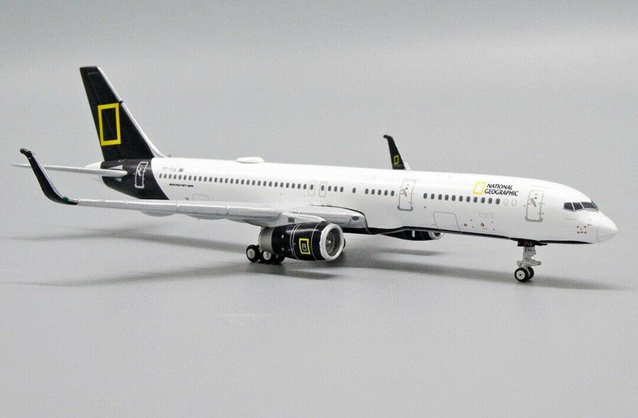 JC Wings Iceland air B757-200 TF-FIS 1/400 diecast plane model aircraft
