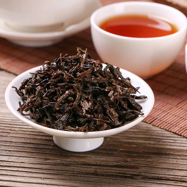 High Quality Zhengshanxiaozhong Black Tea Lapsang Souchong Green Food 250g