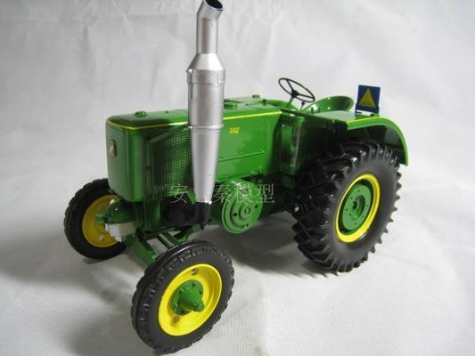 1:16 Replicagri SOCIETE FRANCAISE Vierzon 302 Tractor Farm Machine Diecast Model