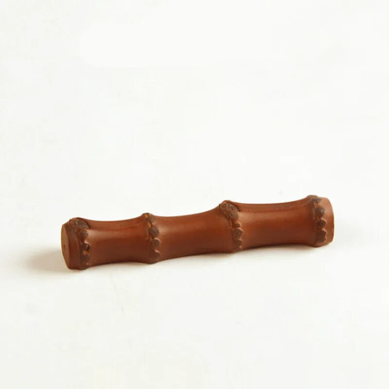 Chinese Calligraphy Brush Holder Natural Bamboo Root Brush Pen Rest Stand