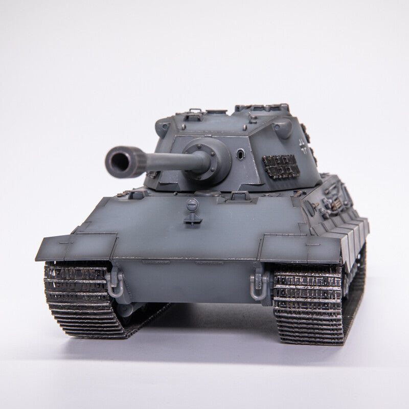 ARTISAN 1/35 E-75 E75 Heavy Tank Model