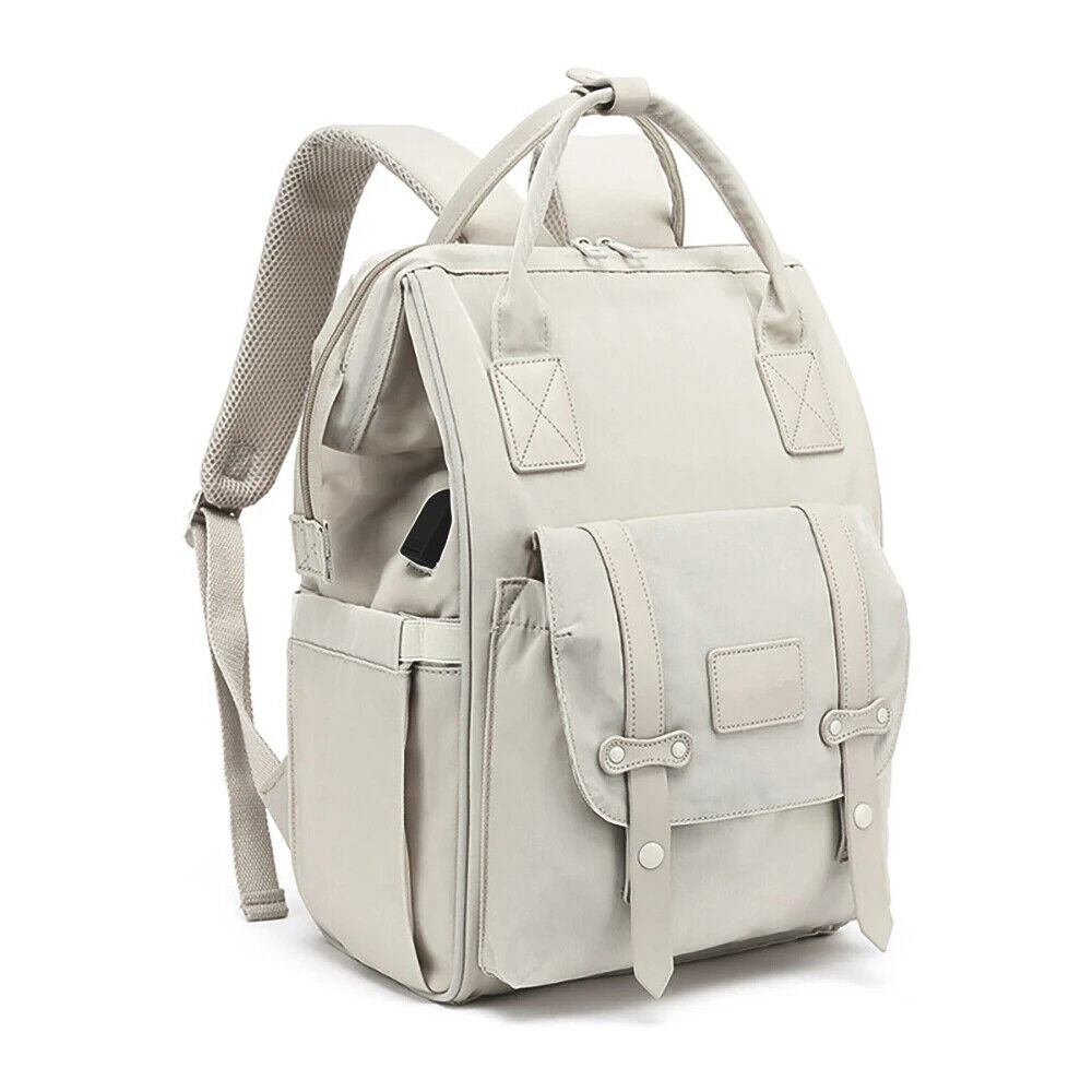 Baby Nappy Bag Mummy Bag Backpack Handbag Travel Mommy Maternity Bag Baby