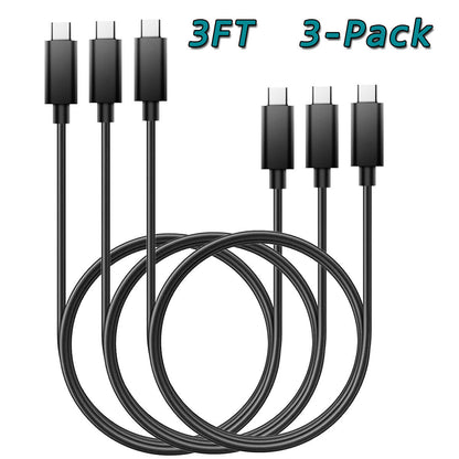 18W Super Fast USB-C Wall Charger & Cable For Apple iPad 10th Gen Air 4 5 mini 6