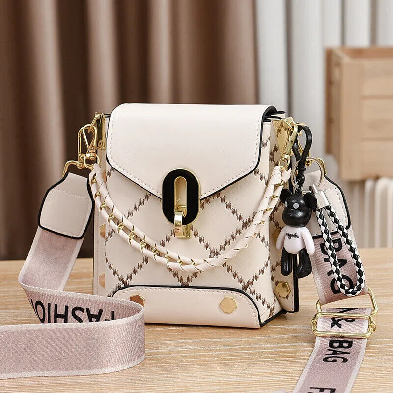 Spring Women's Crossobdy Bag Gold Silver Underarm Shoulder Side Bags Handbags