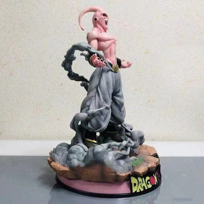 Dragon Ball Z GK Majin Buu PVC Action Figure Model Statue Collection Toys 46CM