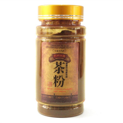 40g High Quality 100% Pure Puerh Tea Organic Ripe Pu'er Tea Powder Pu er Cha Fen