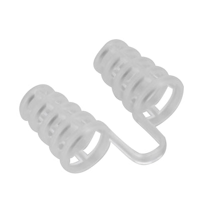 Anti Snore NASAL DILATORS Stop Snoring CONES Breathe Easy NOSE Congestion Aid