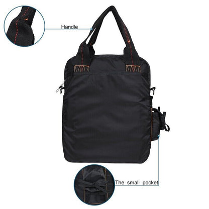 Herren Schultertaschen Freizeittasche Reisetasche Damen Umhängetasche Student Kuriertasche-