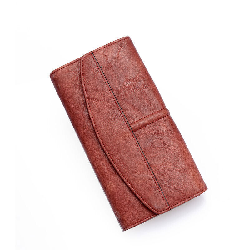 Wallet Women PU Leather Wallet Female Clutch Purse Female Phone Bags Ladies