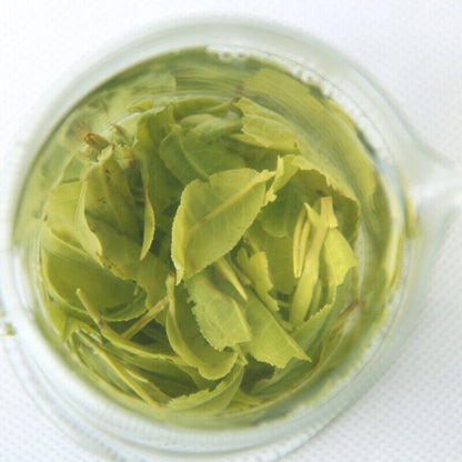 500g Top-grade Early Spring Tea Loose Leaf Tea Health Organic Green Tea
