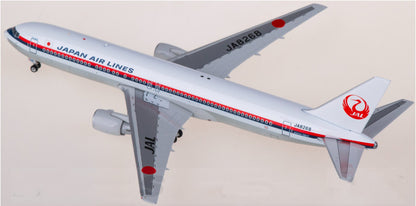 1:400 Phoenix Japan Airlines B767-300ER JA8268 Airplane Diecast Aircraft Model