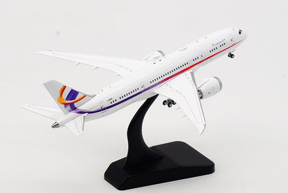 JC Wings Deer Jet for BOEING 787-8 2-DEER 1/400 diecast plane model aircraft