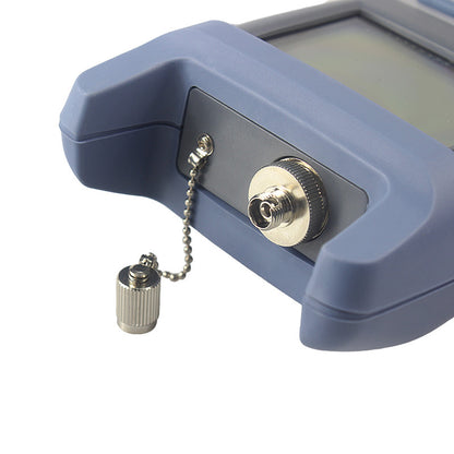 30mW Visual Fault Locator Fiber Optic Cable Tester and Optical Fiber Power Meter