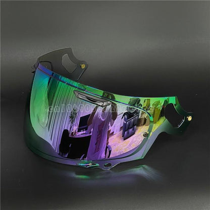 Helmet Visor for Arai Rx-7x Rx7x Corsair-x Rx-7v Rx7v Neo Xd Vas-v Vector-x Vect