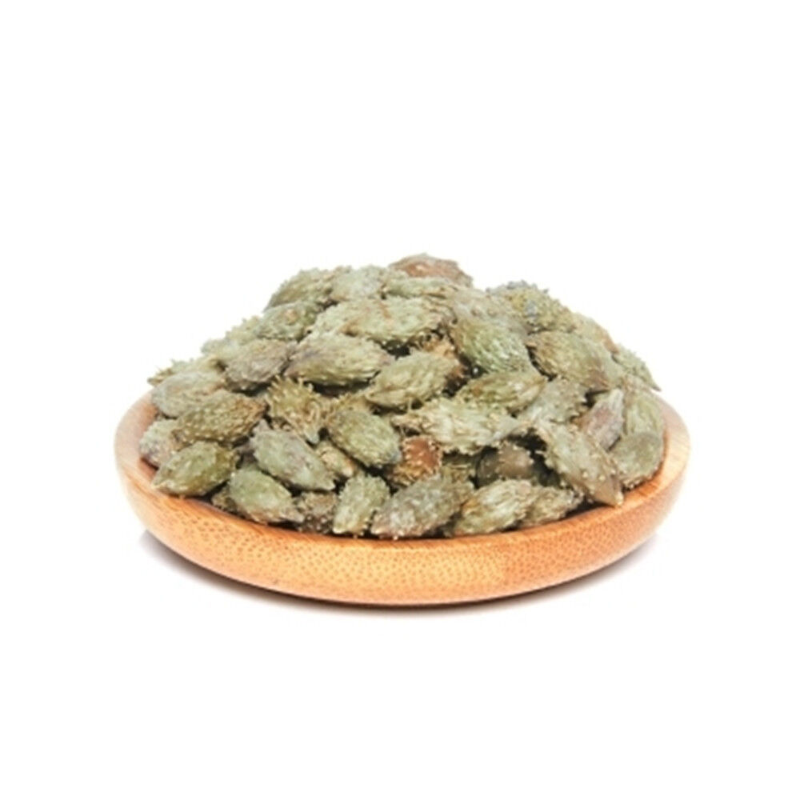 500g 100% natural Chinese herb Top Quality Cang Er Zi (Fructus Xanthii) 苍耳子