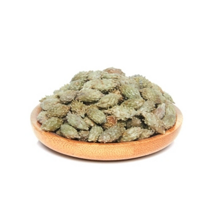 500g 100% natural Chinese herb Top Quality Cang Er Zi (Fructus Xanthii) 苍耳子