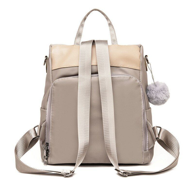 Women Backpack Girl Shoulder Bags Lady School Rucksack Knapsack Female Backpacks