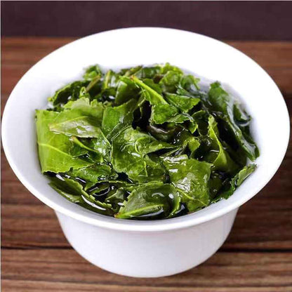 Promote organic Anxi Maoxie/Milk Crab Oolong Tea-the famous Oolong Tea in China-